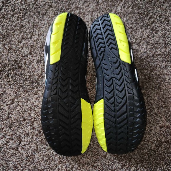 Xero Men's Athletic Shoes - Blue and Black - Picture 4 of 9